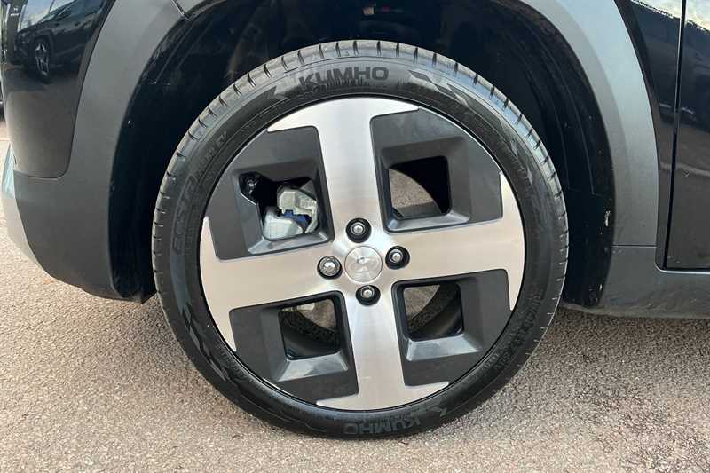 Used Hyundai Other 2025 for sale - 76475298: Photo 9