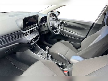 Used Hyundai i20 2025 for sale - 78172804: Photo