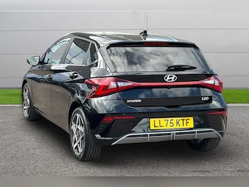 Used Hyundai i20 2025 for sale - 78172804: Photo