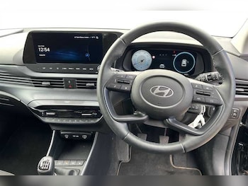 Used Hyundai i20 2025 for sale - 78172804: Photo