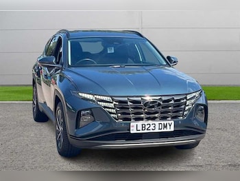 Used Hyundai TUCSON 2023 for sale - 79270094: Photo