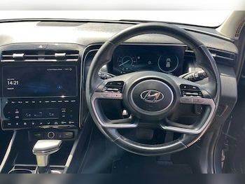 Used Hyundai TUCSON 2023 for sale - 79270094: Photo