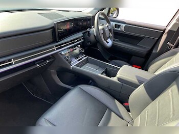 Used Hyundai Santa Fe 2025 for sale - 78590953: Photo