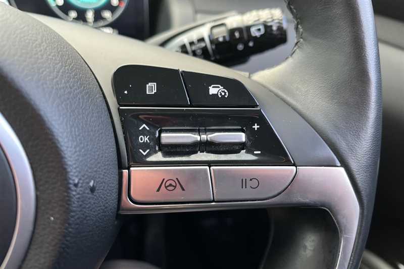 Used Hyundai TUCSON 2021 for sale - 76745610: Photo 14