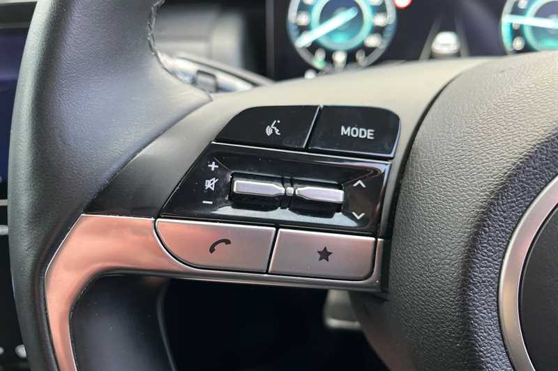 Used Hyundai TUCSON 2021 for sale - 76745610: Photo 15