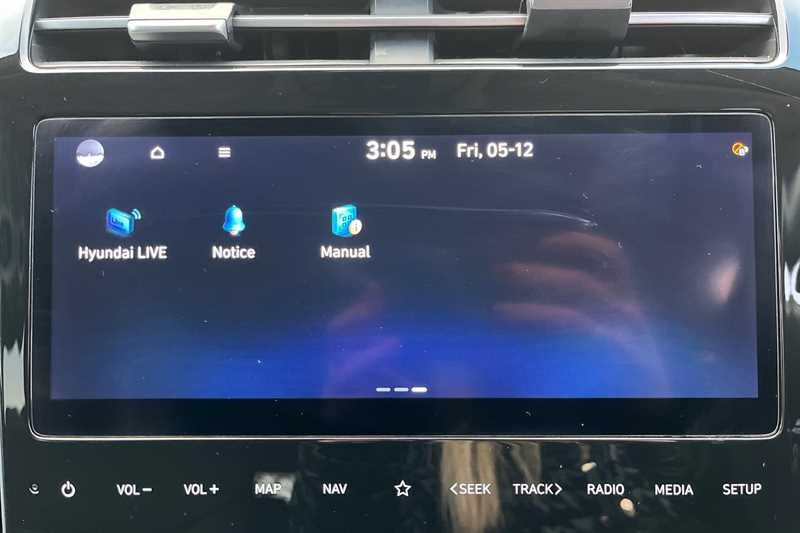 Used Hyundai TUCSON 2021 for sale - 76745610: Photo 17