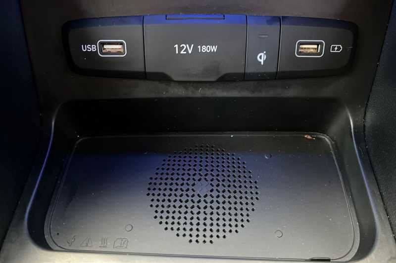 Used Hyundai TUCSON 2021 for sale - 76745610: Photo 24