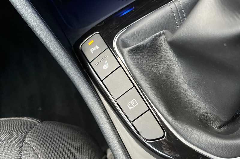 Used Hyundai TUCSON 2021 for sale - 76745610: Photo 26