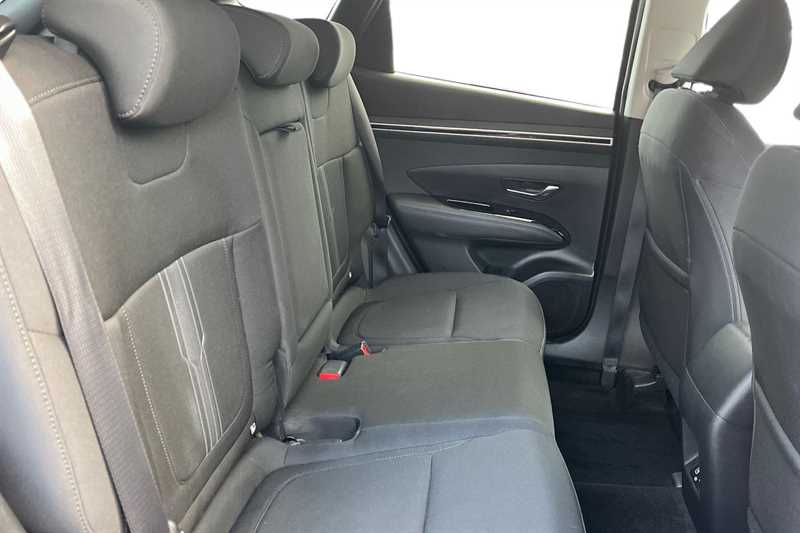 Used Hyundai TUCSON 2021 for sale - 76745610: Photo 8