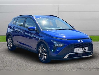 2021 - 1.0 TGDi 48V MHEV SE Connect 5dr DCT