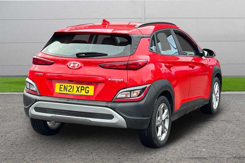 Used Hyundai KONA 2021 for sale - 77826951: Photo 12