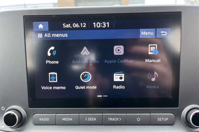 Used Hyundai KONA 2021 for sale - 77826951: Photo 16
