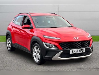 Used Hyundai KONA 2021 for sale - 77826951: Photo