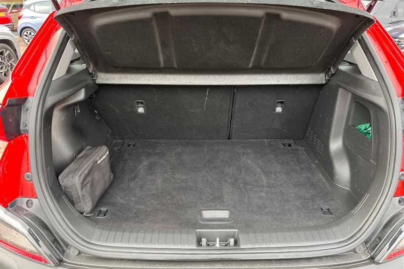 Used Hyundai KONA 2021 for sale - 77826951: Photo 20