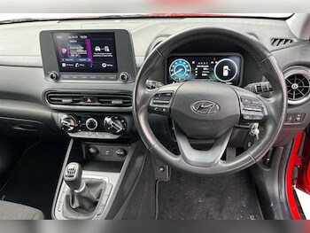 Used Hyundai KONA 2021 for sale - 77826951: Photo