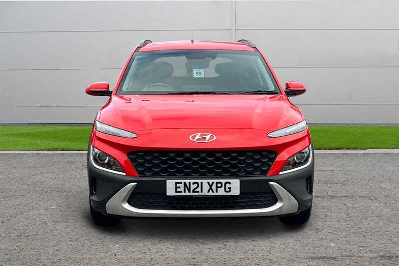 Used Hyundai KONA 2021 for sale - 77826951: Photo 6