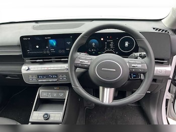 Used Hyundai KONA 2025 for sale - 77526430: Photo