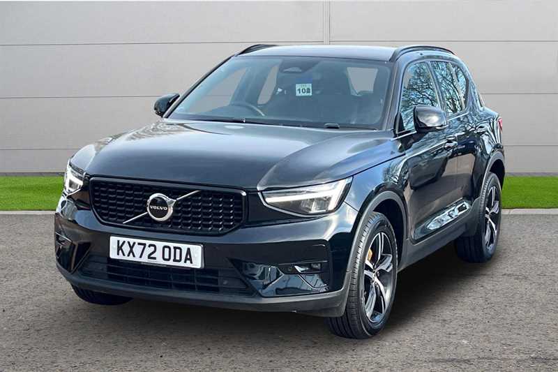 Used Volvo XC40 2022 for sale - 78074603: Photo 10
