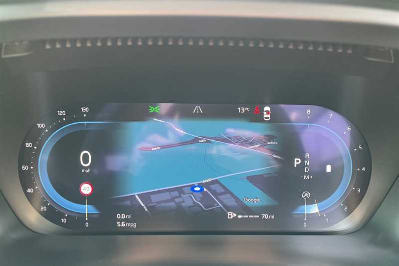 Used Volvo XC40 2022 for sale - 78074603: Photo 11