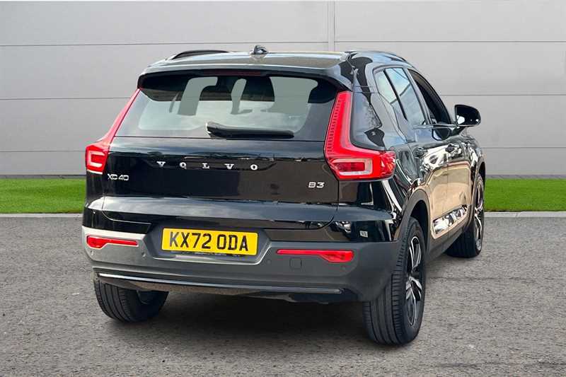Used Volvo XC40 2022 for sale - 78074603: Photo 12