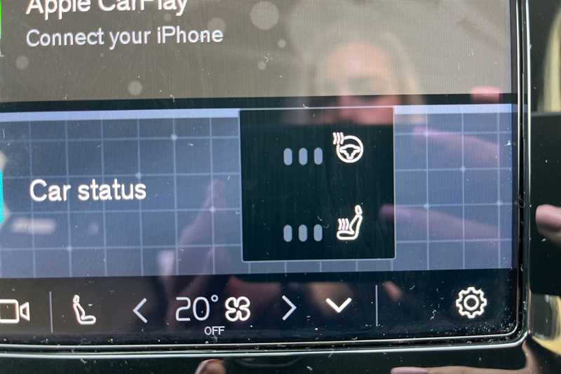 Used Volvo XC40 2022 for sale - 78074603: Photo 17