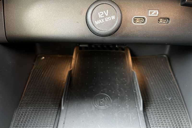 Used Volvo XC40 2022 for sale - 78074603: Photo 19