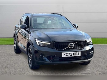 Used Volvo XC40 2022 for sale - 78074603: Photo