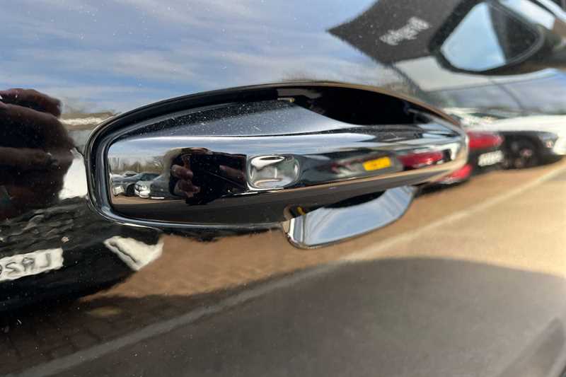 Used Volvo XC40 2022 for sale - 78074603: Photo 23