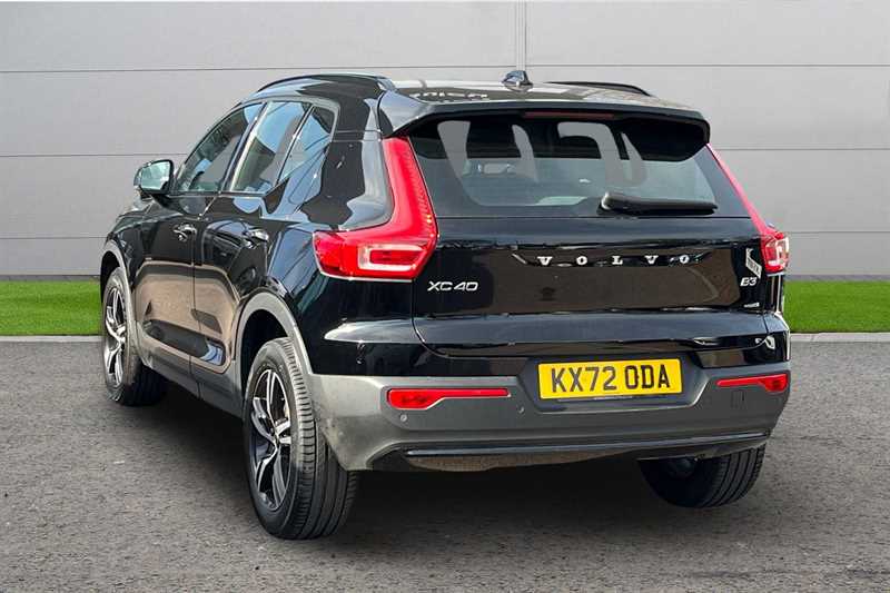Used Volvo XC40 2022 for sale - 78074603: Photo 3