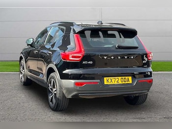 Used Volvo XC40 2022 for sale - 78074603: Photo