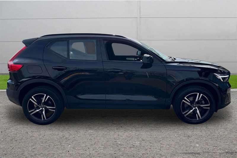 Used Volvo XC40 2022 for sale - 78074603: Photo 5