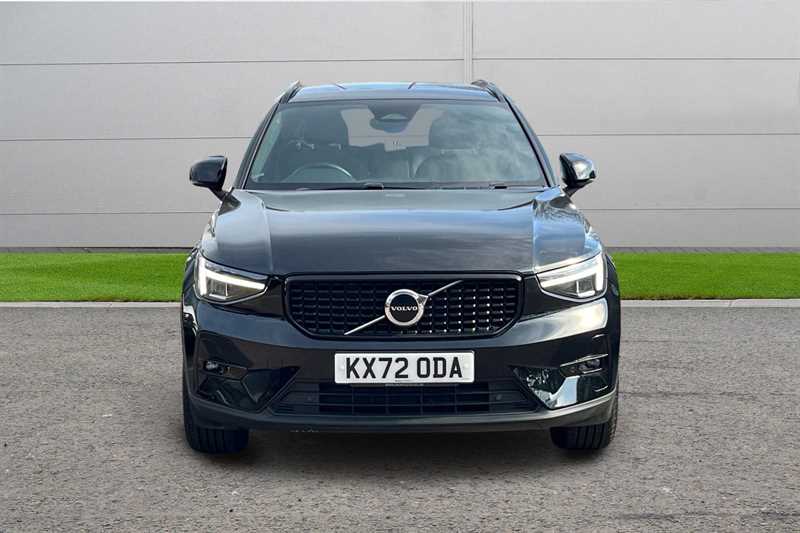 Used Volvo XC40 2022 for sale - 78074603: Photo 6