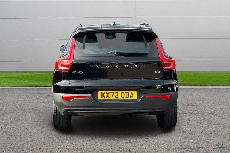Used Volvo XC40 2022 for sale - 78074603: Photo 7