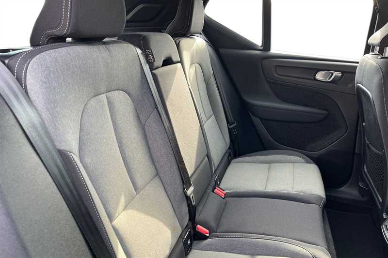 Used Volvo XC40 2022 for sale - 78074603: Photo 8