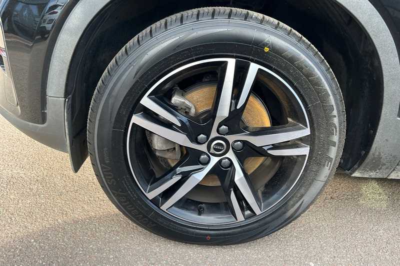 Used Volvo XC40 2022 for sale - 78074603: Photo 9