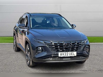 Used Hyundai TUCSON 2022 for sale - 79064356: Photo