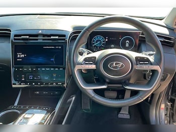 Used Hyundai TUCSON 2022 for sale - 79064356: Photo