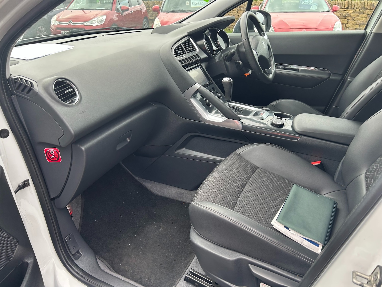 Used Peugeot 3008 2015 for sale - 78122101: Photo 10