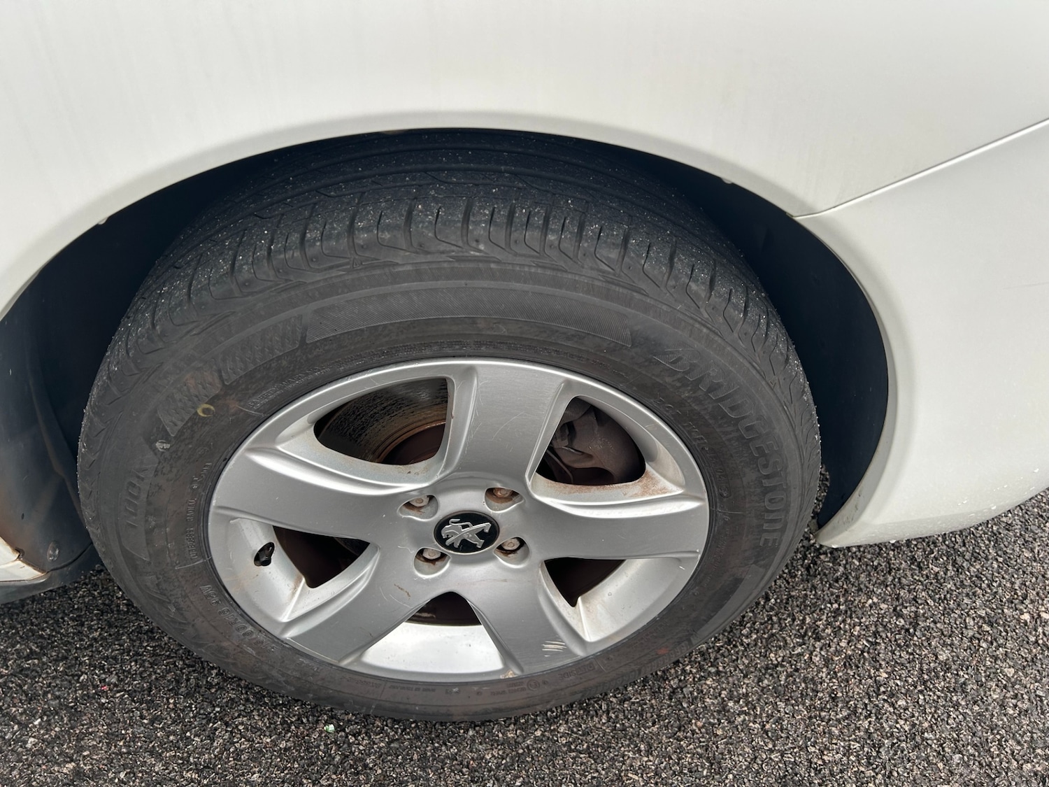 Used Peugeot 3008 2015 for sale - 78122101: Photo 15