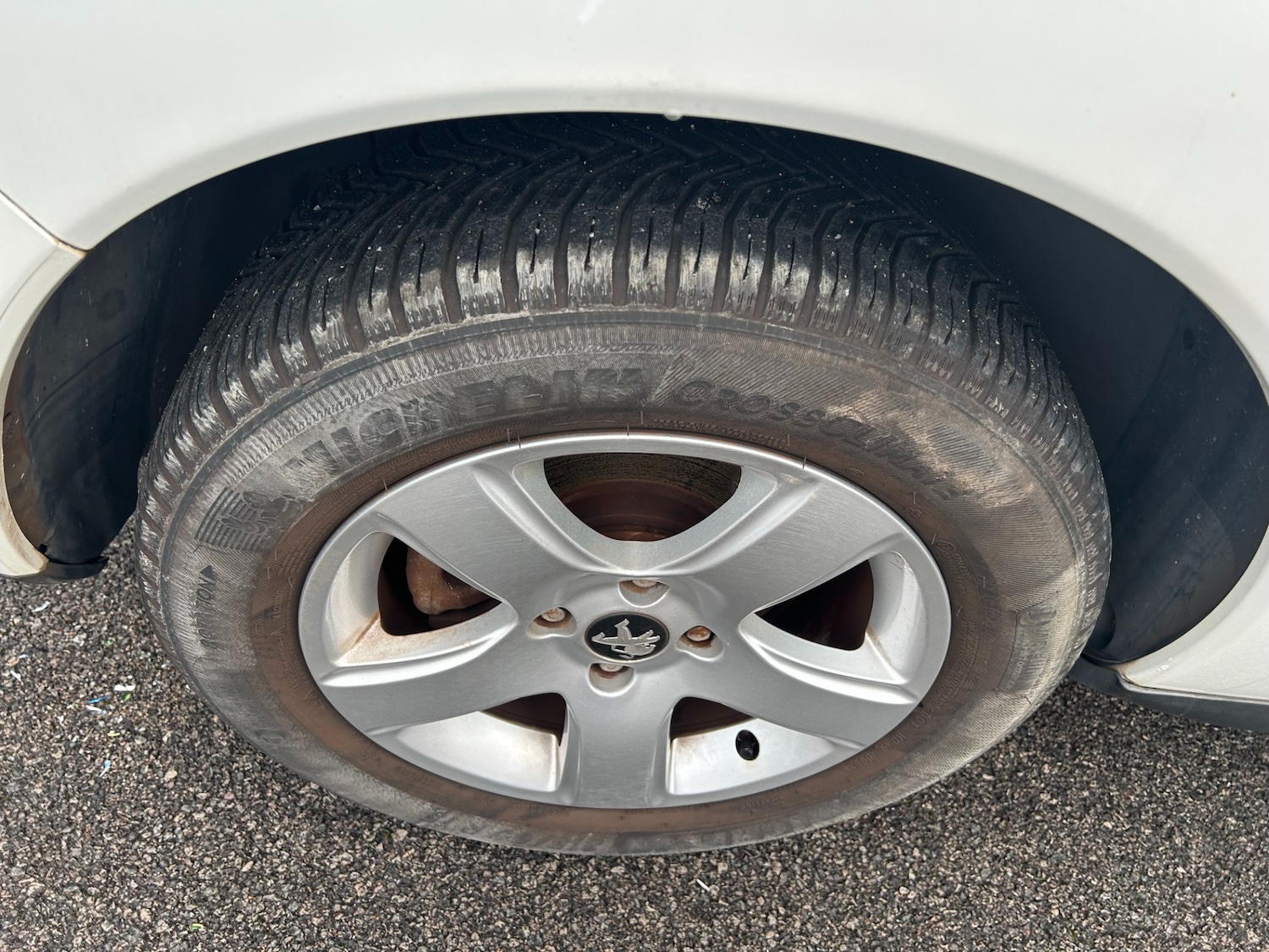 Used Peugeot 3008 2015 for sale - 78122101: Photo 16