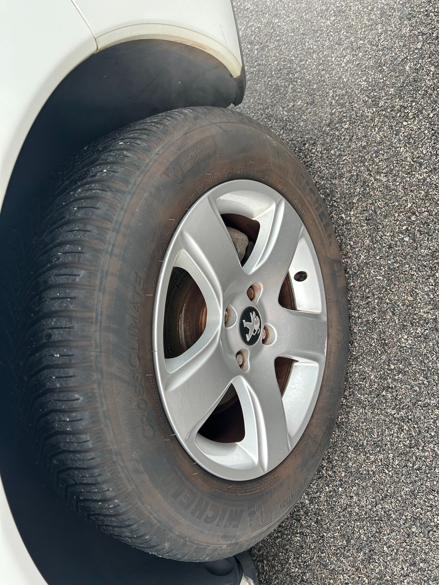 Used Peugeot 3008 2015 for sale - 78122101: Photo 17