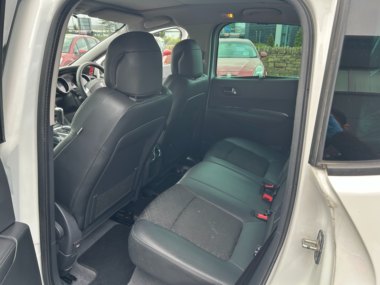 Used Peugeot 3008 2015 for sale - 78122101: Photo 9