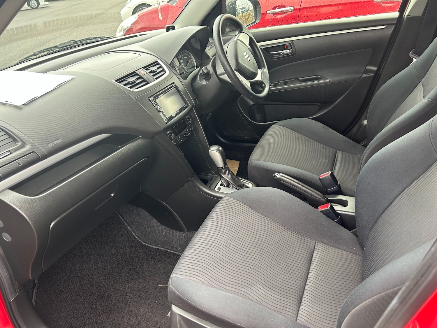 Used Suzuki Swift 2025 for sale - 78122858: Photo 10