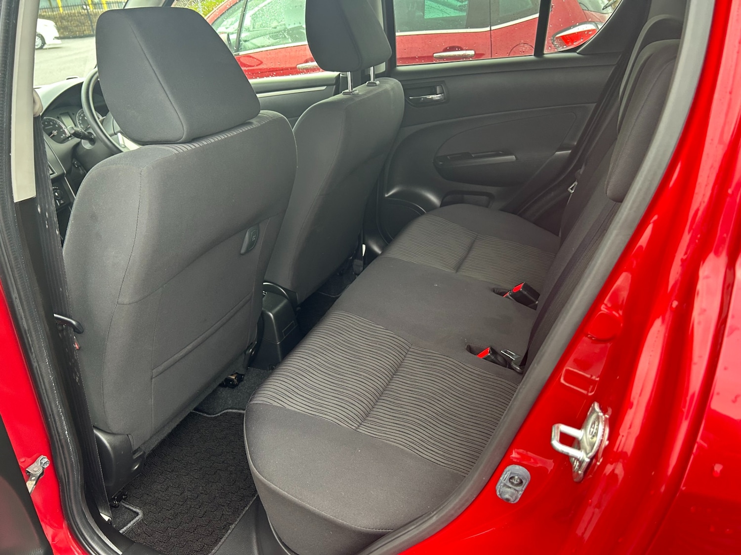 Used Suzuki Swift 2025 for sale - 78122858: Photo 11