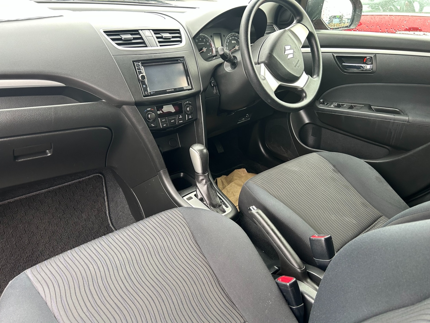 Used Suzuki Swift 2025 for sale - 78122858: Photo 12