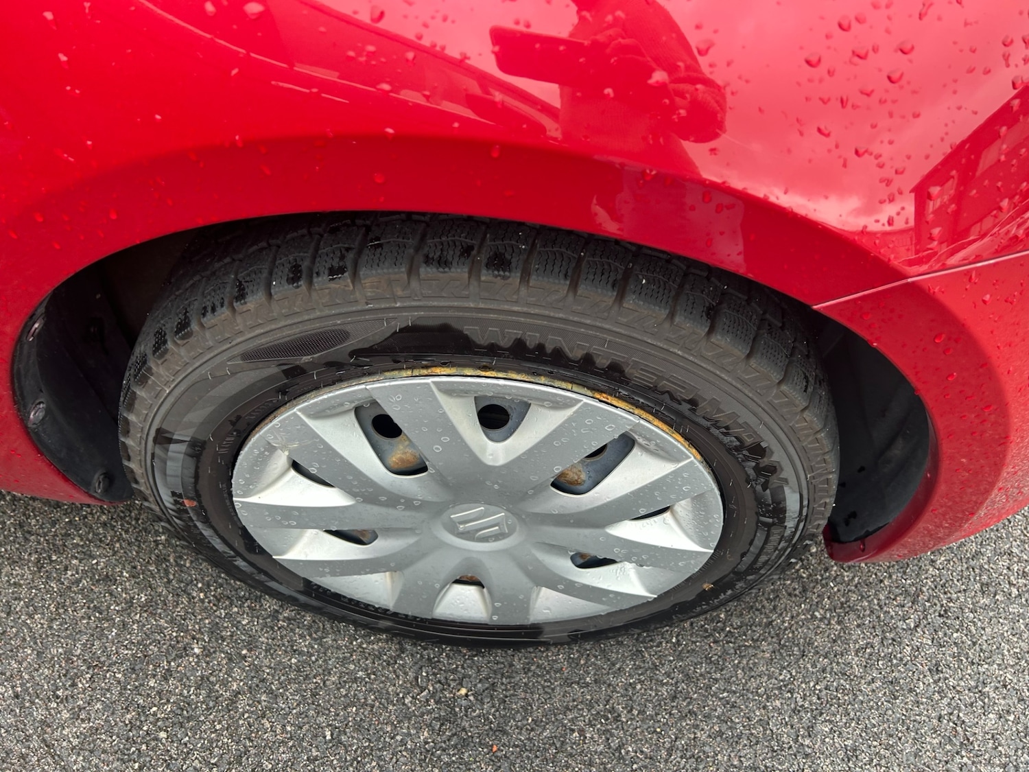 Used Suzuki Swift 2025 for sale - 78122858: Photo 15