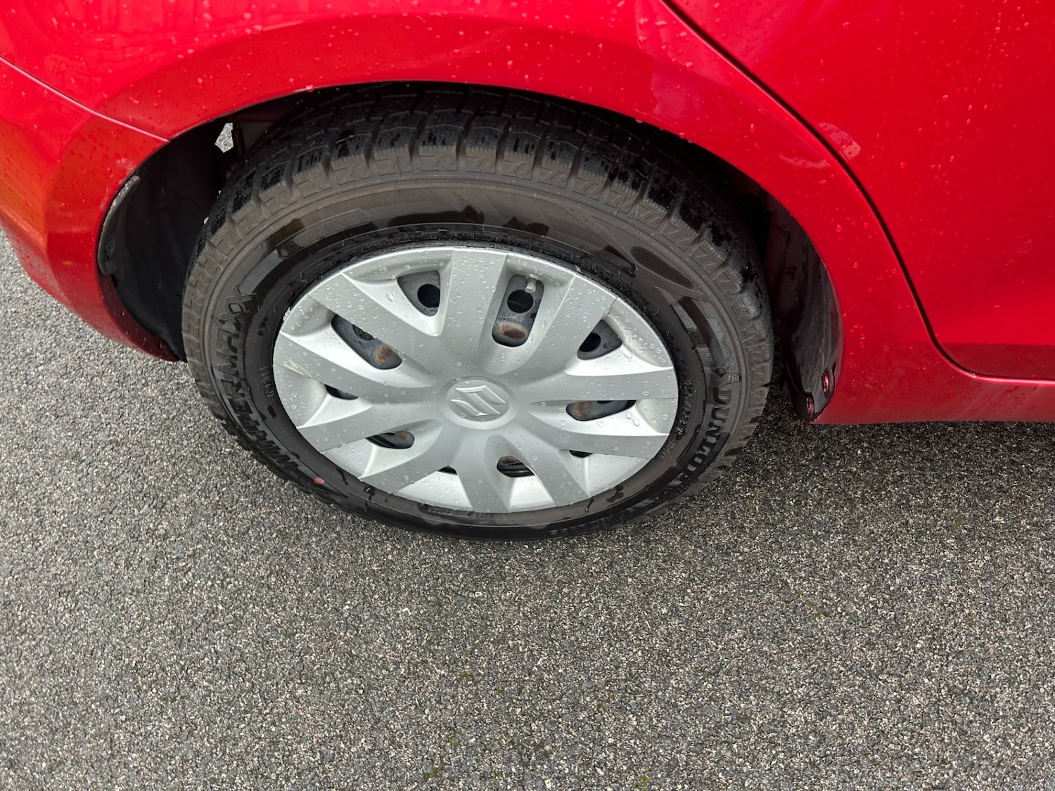 Used Suzuki Swift 2025 for sale - 78122858: Photo 16