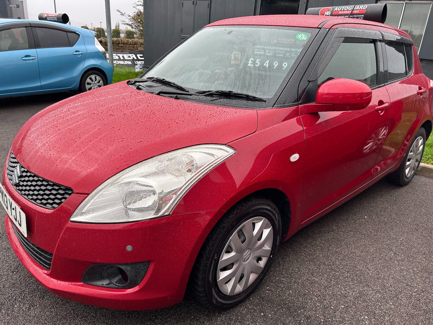 Used Suzuki Swift 2025 for sale - 78122858: Photo 3