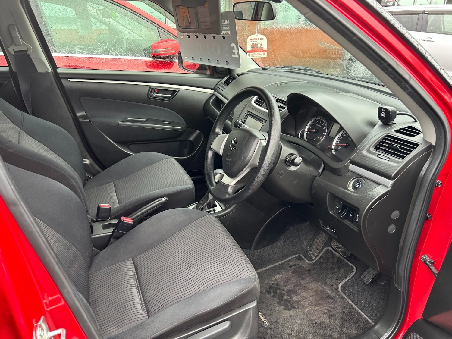 Used Suzuki Swift 2025 for sale - 78122858: Photo 4