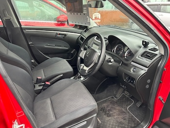 Used Suzuki Swift 2013 for sale - 78122858: Photo